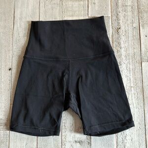 Lululemon align shorts